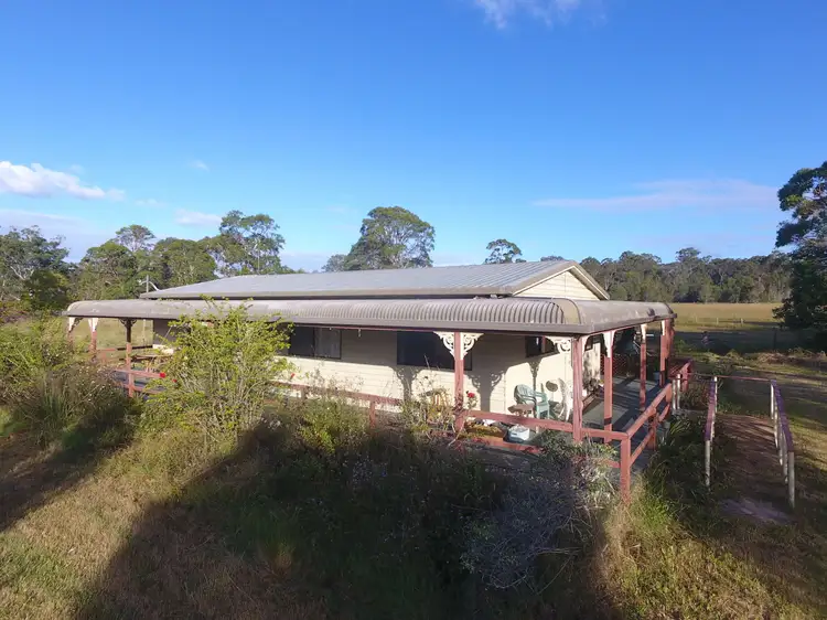 55 Williams Road, Woodburn NSW 2472