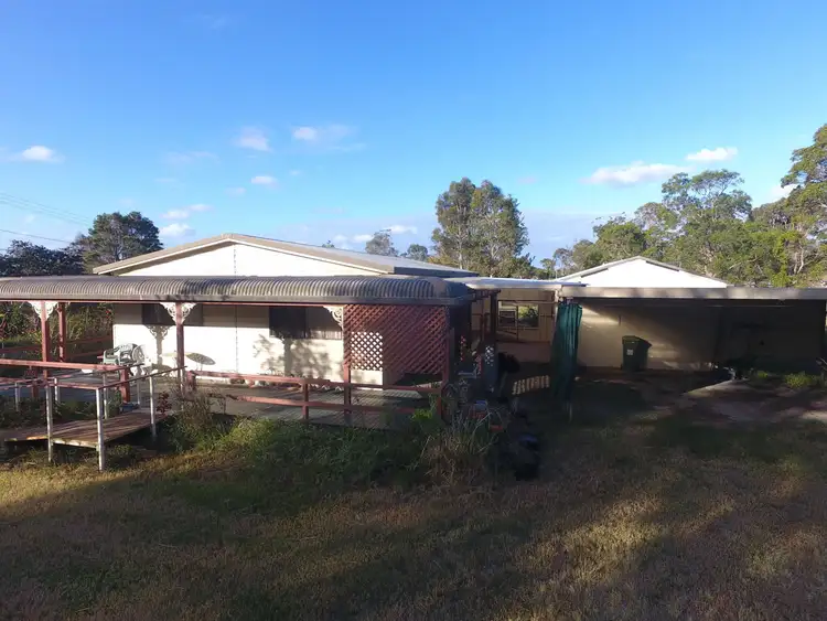 Third view of Homely rural property listing, 55 Williams Road, Woodburn NSW 2472