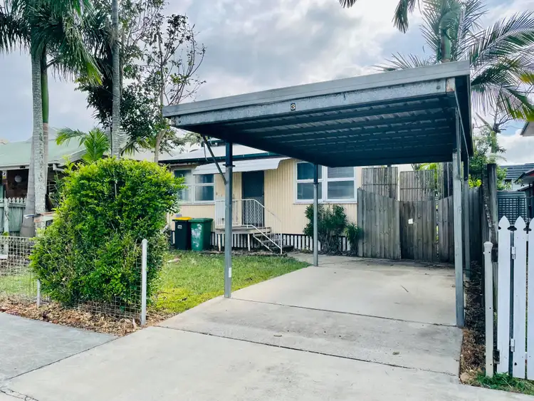 3 Sophia St, Mackay QLD 4740