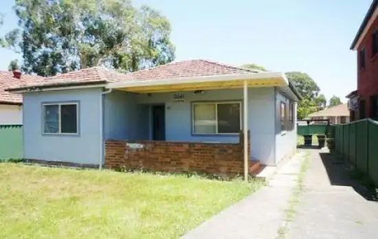 Main view of Homely house listing, 80 Auburn Road, Birrong NSW 2143