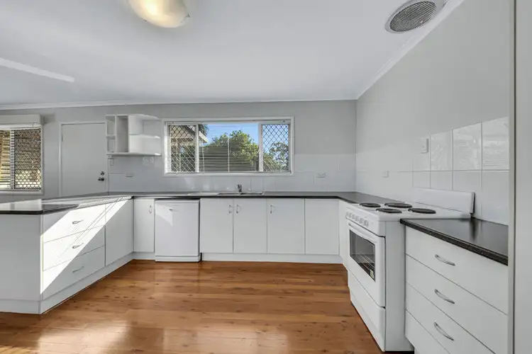 Second view of Homely house listing, 14 Norma Street, New Auckland QLD 4680