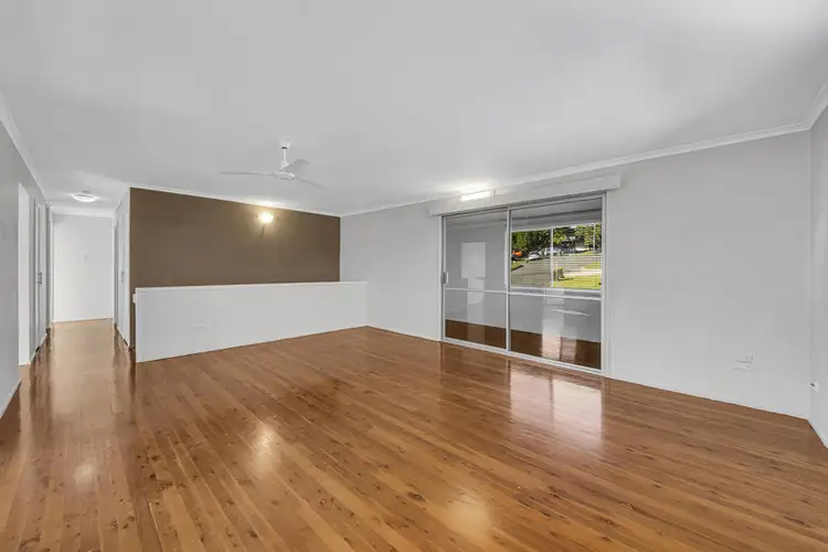 Fifth view of Homely house listing, 14 Norma Street, New Auckland QLD 4680