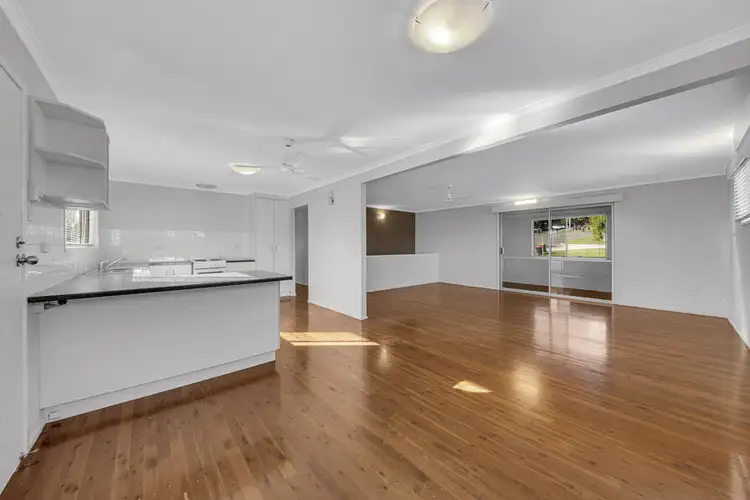 Sixth view of Homely house listing, 14 Norma Street, New Auckland QLD 4680