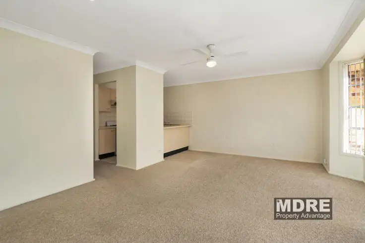Second view of Homely unit listing, 3 26 Thomas Street, Cardiff NSW 2285