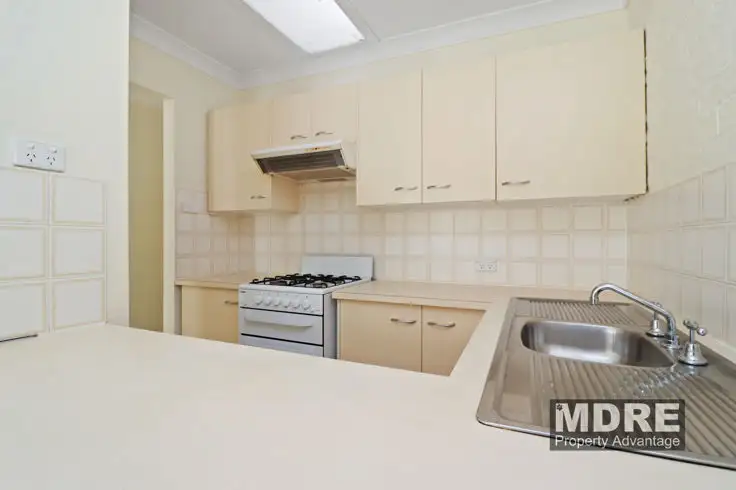 Third view of Homely unit listing, 3 26 Thomas Street, Cardiff NSW 2285
