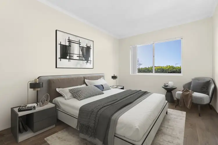 Fifth view of Homely unit listing, 8/57 St Ann Street, Merrylands NSW 2160