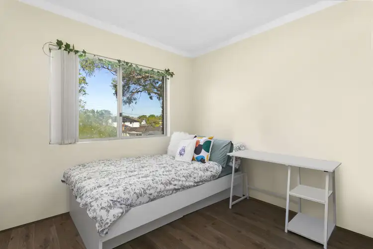 Sixth view of Homely unit listing, 8/57 St Ann Street, Merrylands NSW 2160