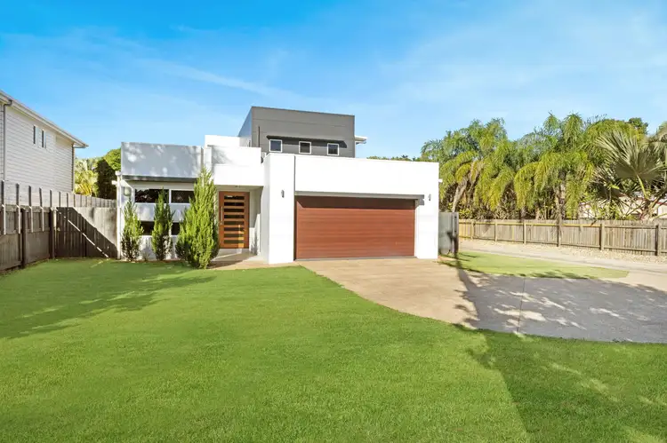 12/42 Wattle Street, Andergrove QLD 4740