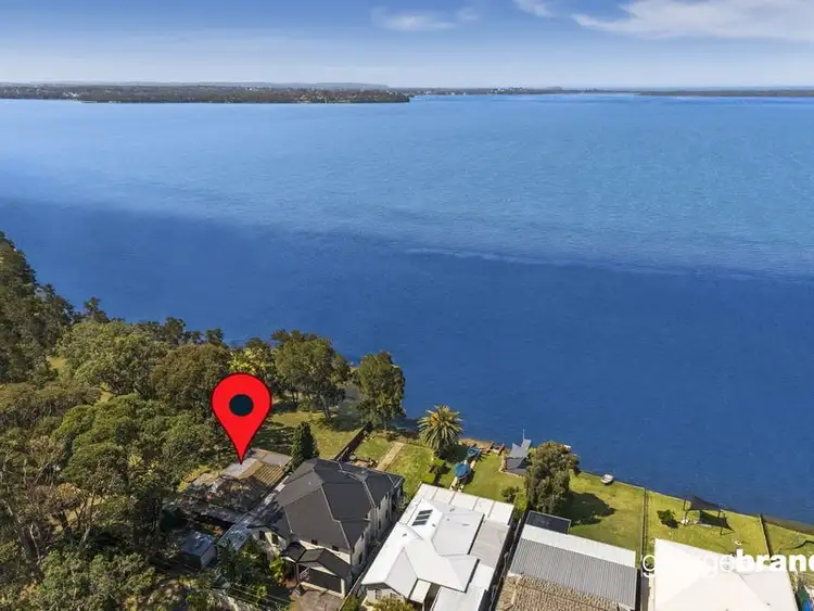 155 The Corso, Gorokan NSW 2263