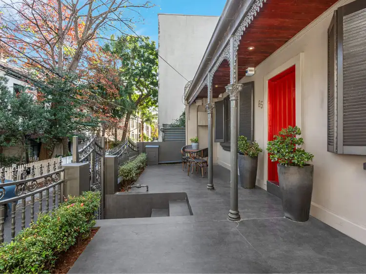 Main view of Homely house listing, 85 William Street, Redfern NSW 2016