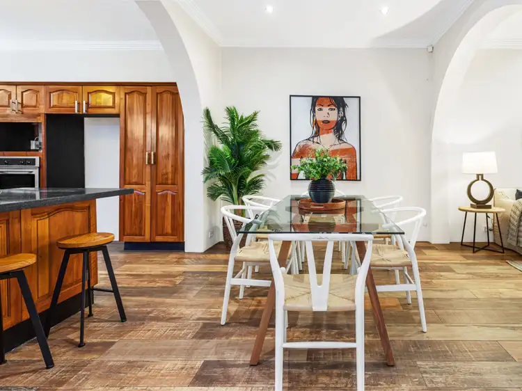 Second view of Homely house listing, 85 William Street, Redfern NSW 2016