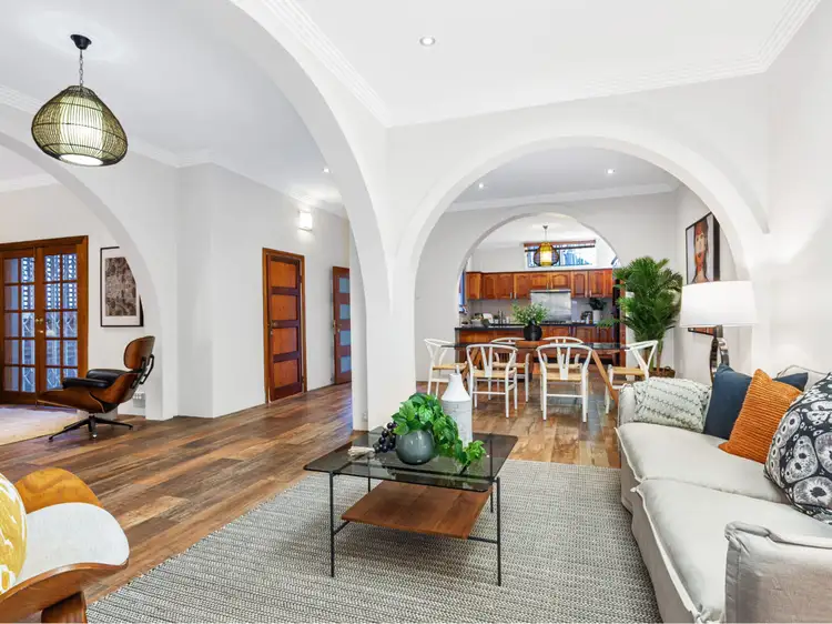 Fifth view of Homely house listing, 85 William Street, Redfern NSW 2016