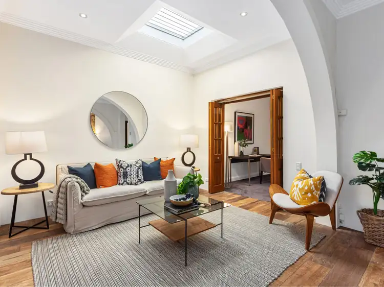 Sixth view of Homely house listing, 85 William Street, Redfern NSW 2016