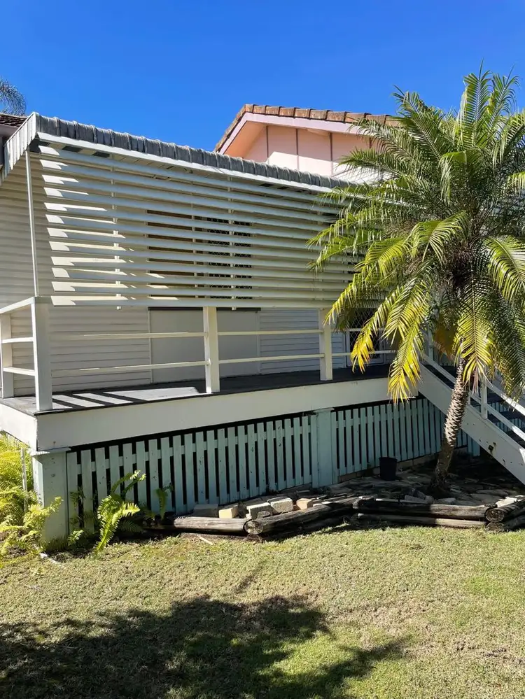Main view of Homely house listing, 112 O'Connell Street, Barney Point QLD 4680