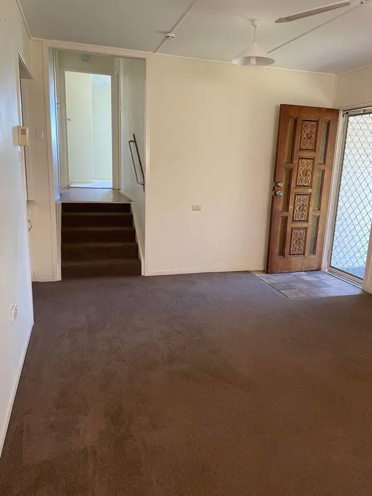 Second view of Homely house listing, 112 O'Connell Street, Barney Point QLD 4680