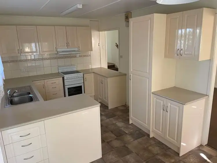 Third view of Homely house listing, 112 O'Connell Street, Barney Point QLD 4680