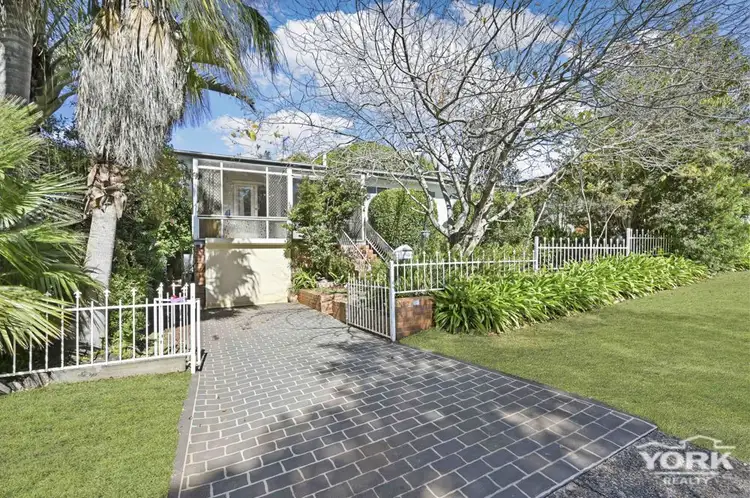 Main view of Homely house listing, 10 McNamara Street, Centenary Heights QLD 4350