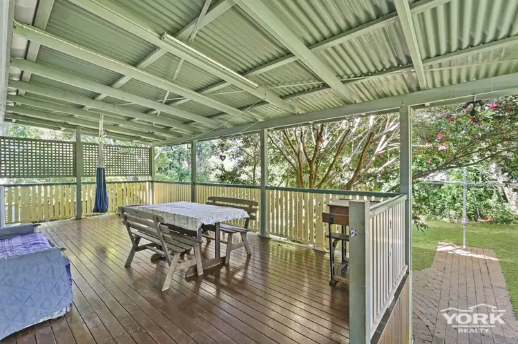 Second view of Homely house listing, 10 McNamara Street, Centenary Heights QLD 4350