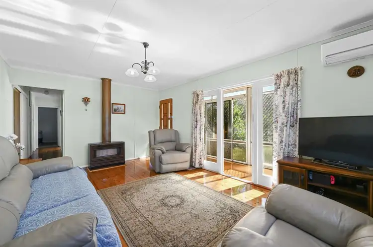 Third view of Homely house listing, 10 McNamara Street, Centenary Heights QLD 4350