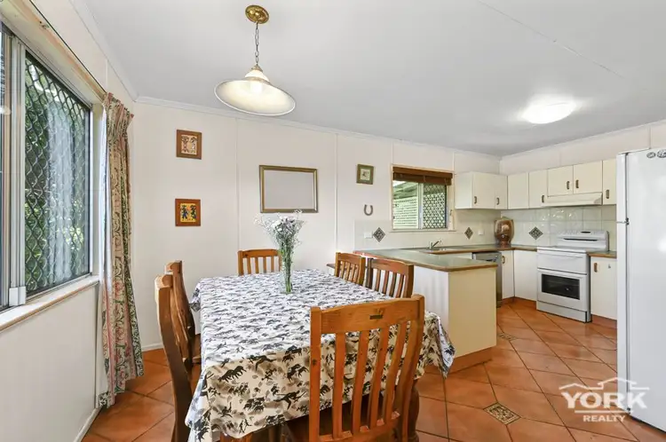 Fifth view of Homely house listing, 10 McNamara Street, Centenary Heights QLD 4350