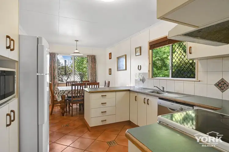 Sixth view of Homely house listing, 10 McNamara Street, Centenary Heights QLD 4350