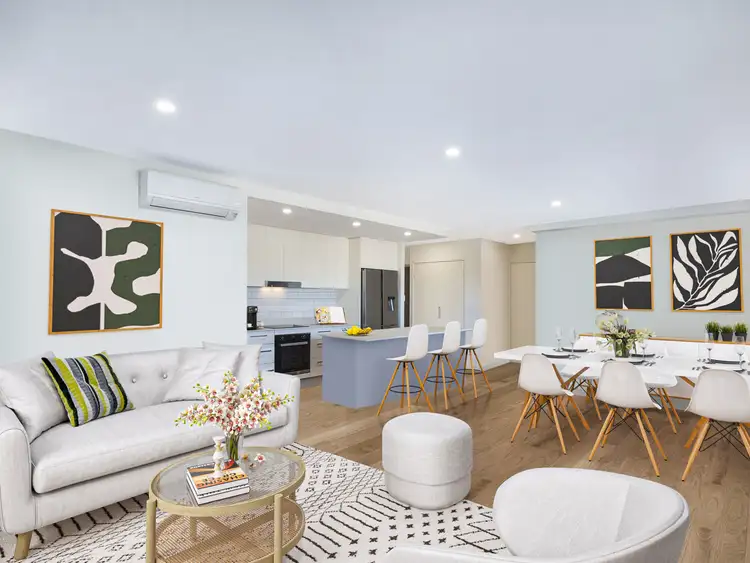 Fourth view of Homely unit listing, 8/18 Buruda Street, Chermside QLD 4032
