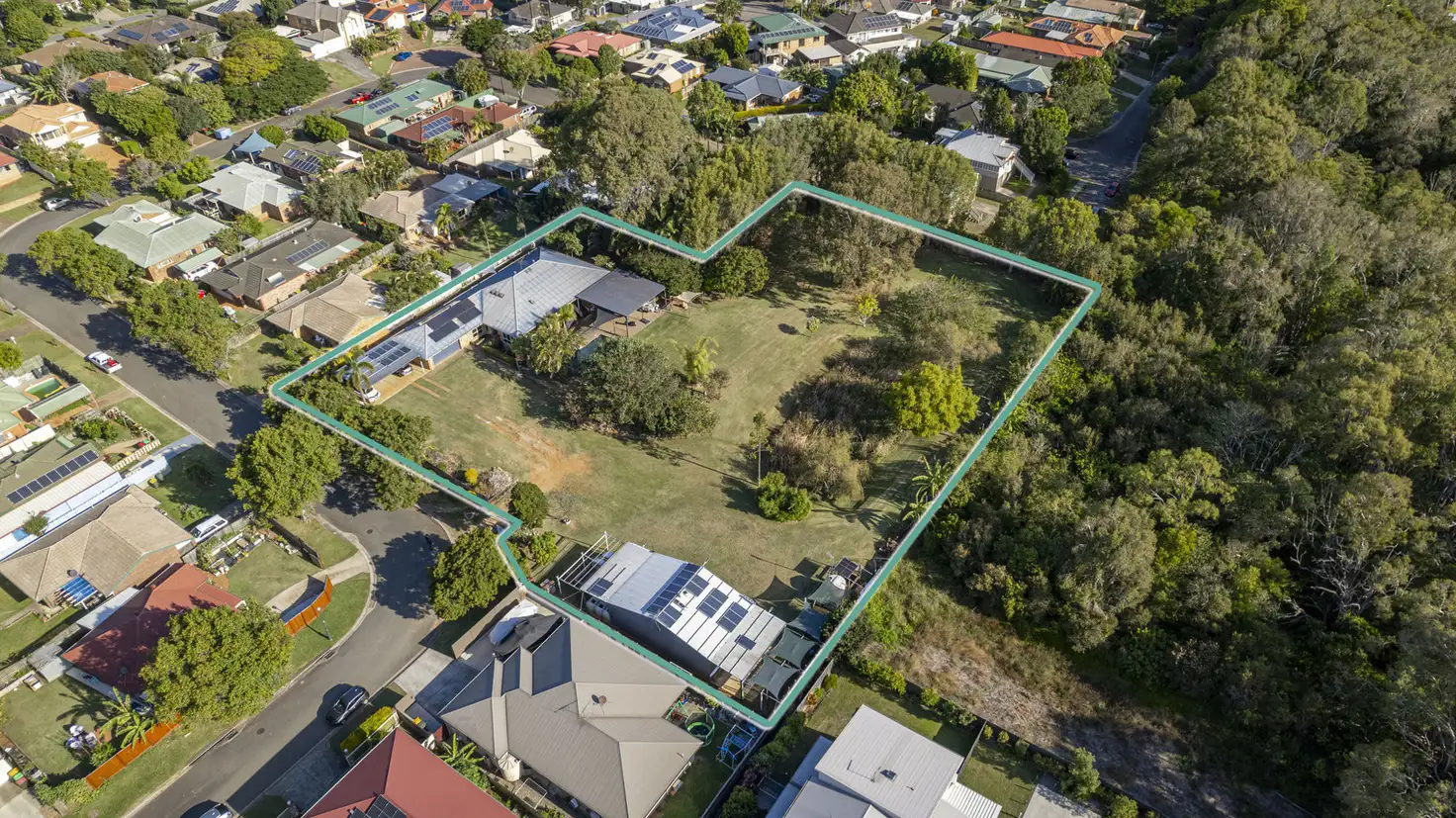 Main view of Homely house listing, 15 Aramis Place, Nudgee QLD 4014