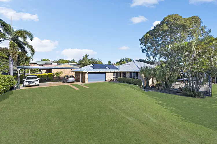 Second view of Homely house listing, 15 Aramis Place, Nudgee QLD 4014