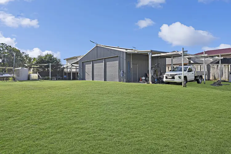 Third view of Homely house listing, 15 Aramis Place, Nudgee QLD 4014