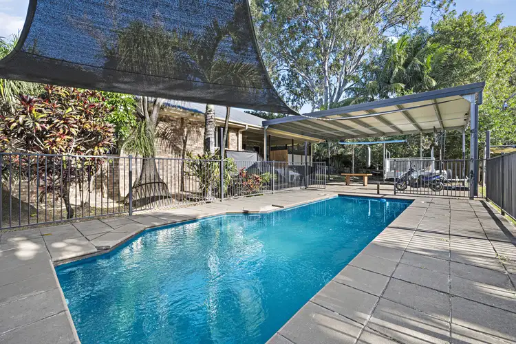 Fourth view of Homely house listing, 15 Aramis Place, Nudgee QLD 4014