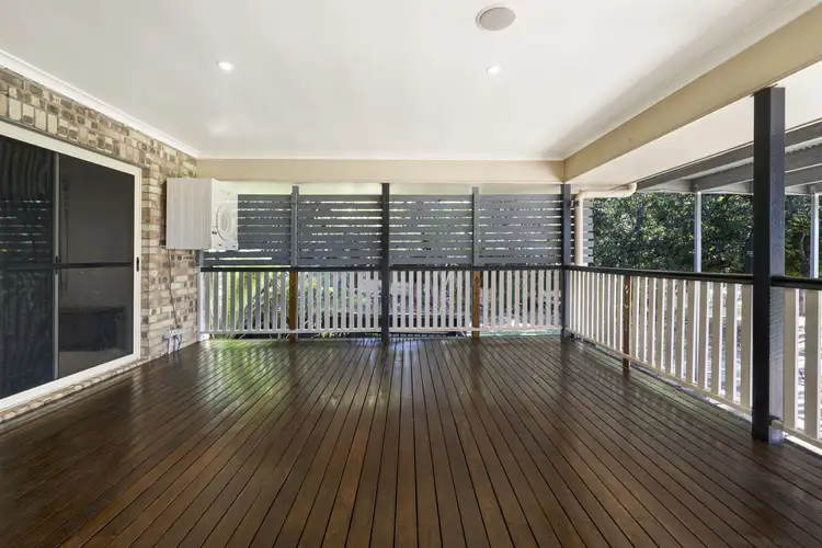 Fifth view of Homely house listing, 15 Aramis Place, Nudgee QLD 4014