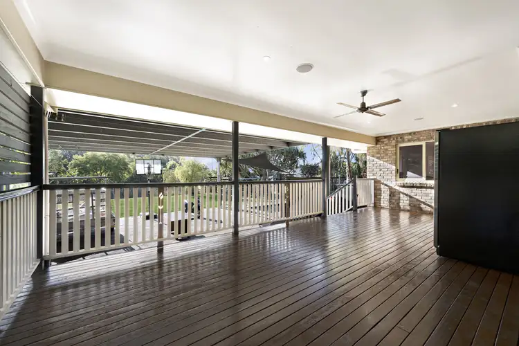 Sixth view of Homely house listing, 15 Aramis Place, Nudgee QLD 4014