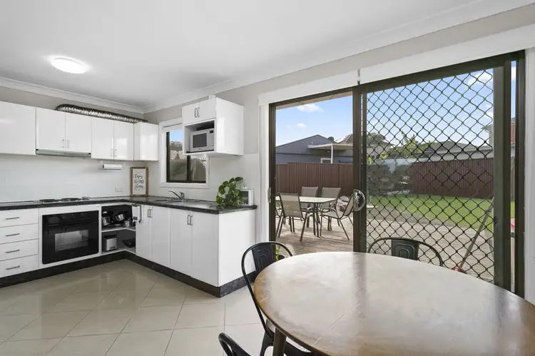 Second view of Homely house listing, 39 Karani Avenue, Guildford NSW 2161