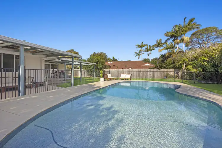 Second view of Homely house listing, 33 Oakmont Drive, Buderim QLD 4556