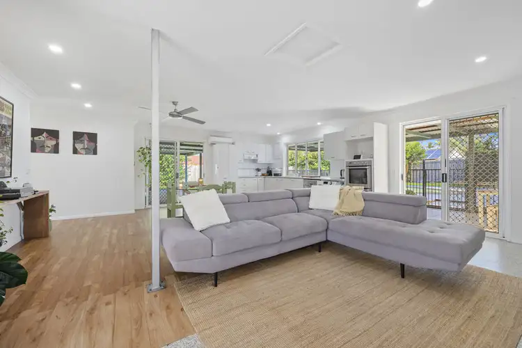 Fifth view of Homely house listing, 33 Oakmont Drive, Buderim QLD 4556