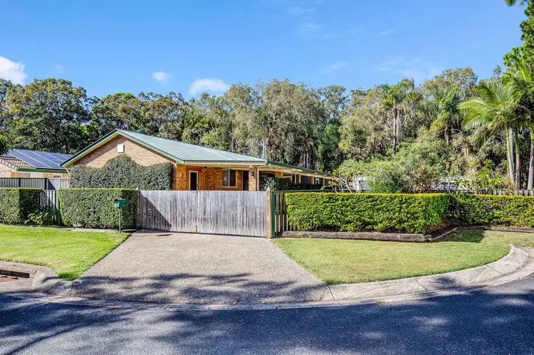 Third view of Homely house listing, 1 Banka Avenue, Jacobs Well QLD 4208
