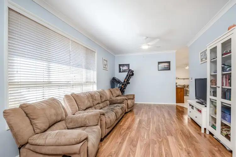 Fifth view of Homely house listing, 1 Banka Avenue, Jacobs Well QLD 4208