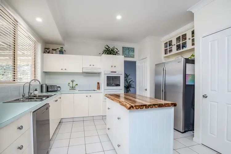 Sixth view of Homely house listing, 1 Banka Avenue, Jacobs Well QLD 4208