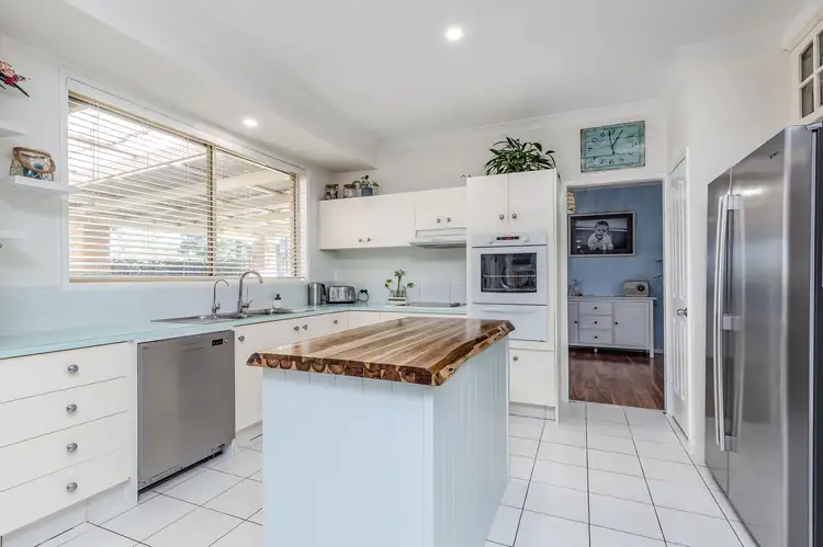 Seventh view of Homely house listing, 1 Banka Avenue, Jacobs Well QLD 4208