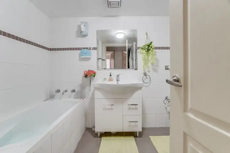 Sixth view of Homely apartment listing, 32/4-6 Lachlan Street, Liverpool NSW 2170