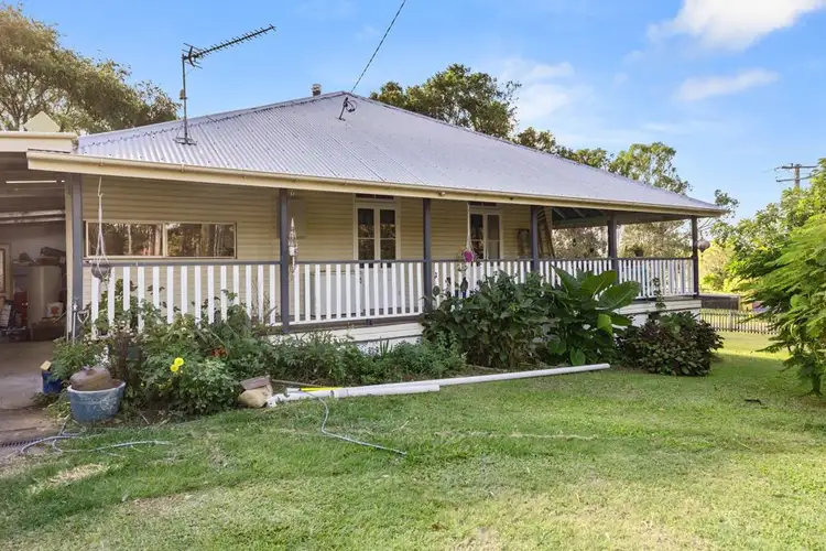 44 Busby Street, Amamoor QLD 4570