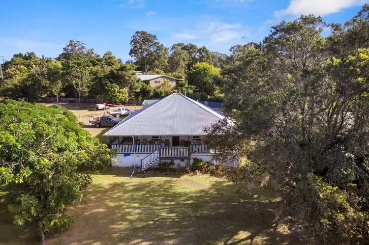 Second view of Homely house listing, 44 Busby Street, Amamoor QLD 4570