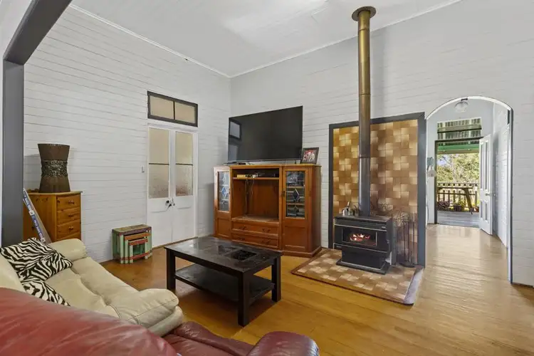 Fourth view of Homely house listing, 44 Busby Street, Amamoor QLD 4570