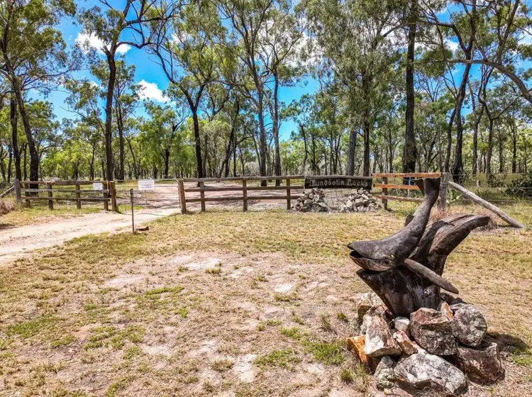Fourth view of Homely rural property listing, 580 Clarks Drive, Foreshores QLD 4678