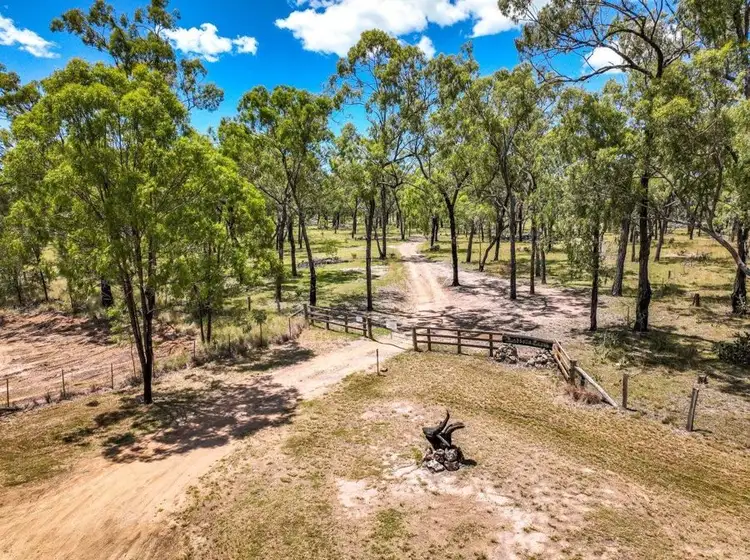 Fifth view of Homely rural property listing, 580 Clarks Drive, Foreshores QLD 4678