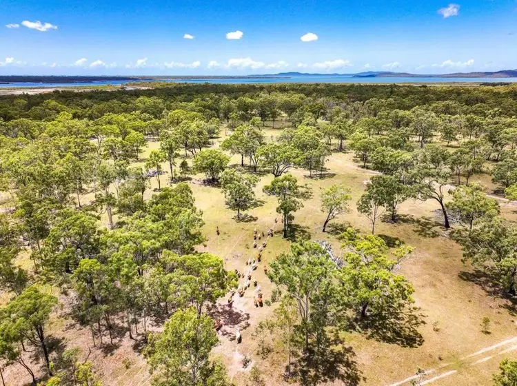Sixth view of Homely rural property listing, 580 Clarks Drive, Foreshores QLD 4678