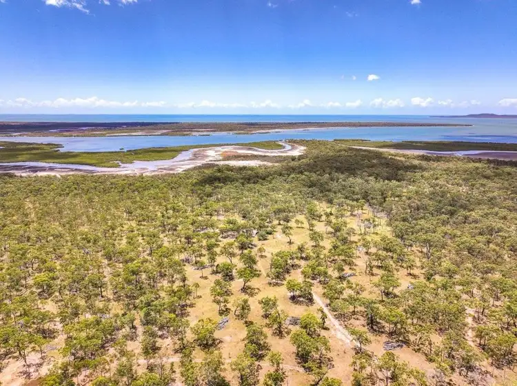 Seventh view of Homely rural property listing, 580 Clarks Drive, Foreshores QLD 4678