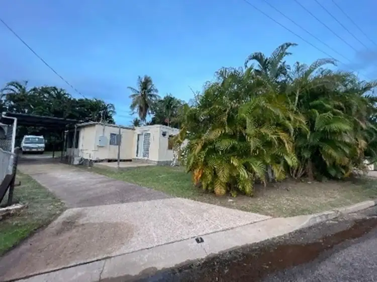 7 Pera Circuit, Nhulunbuy NT 880