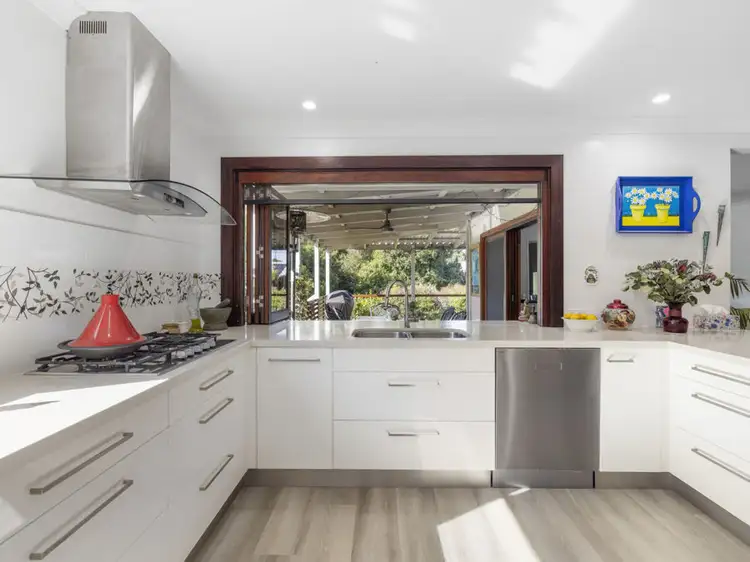 Fourth view of Homely house listing, 144 First Avenue, Sawtell NSW 2452