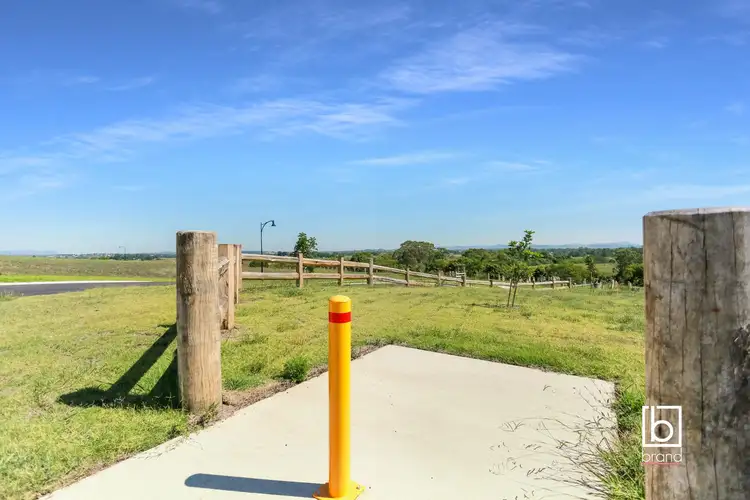 Sixth view of Homely land listing, 54 Maher Avenue, East Maitland NSW 2323